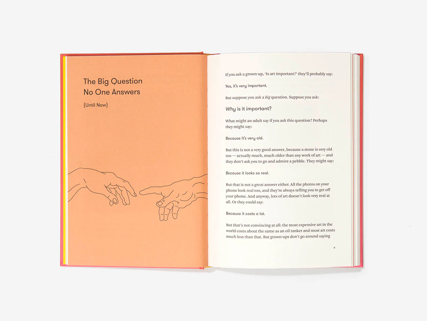 What Adults Don’t Know About Art - Image 4