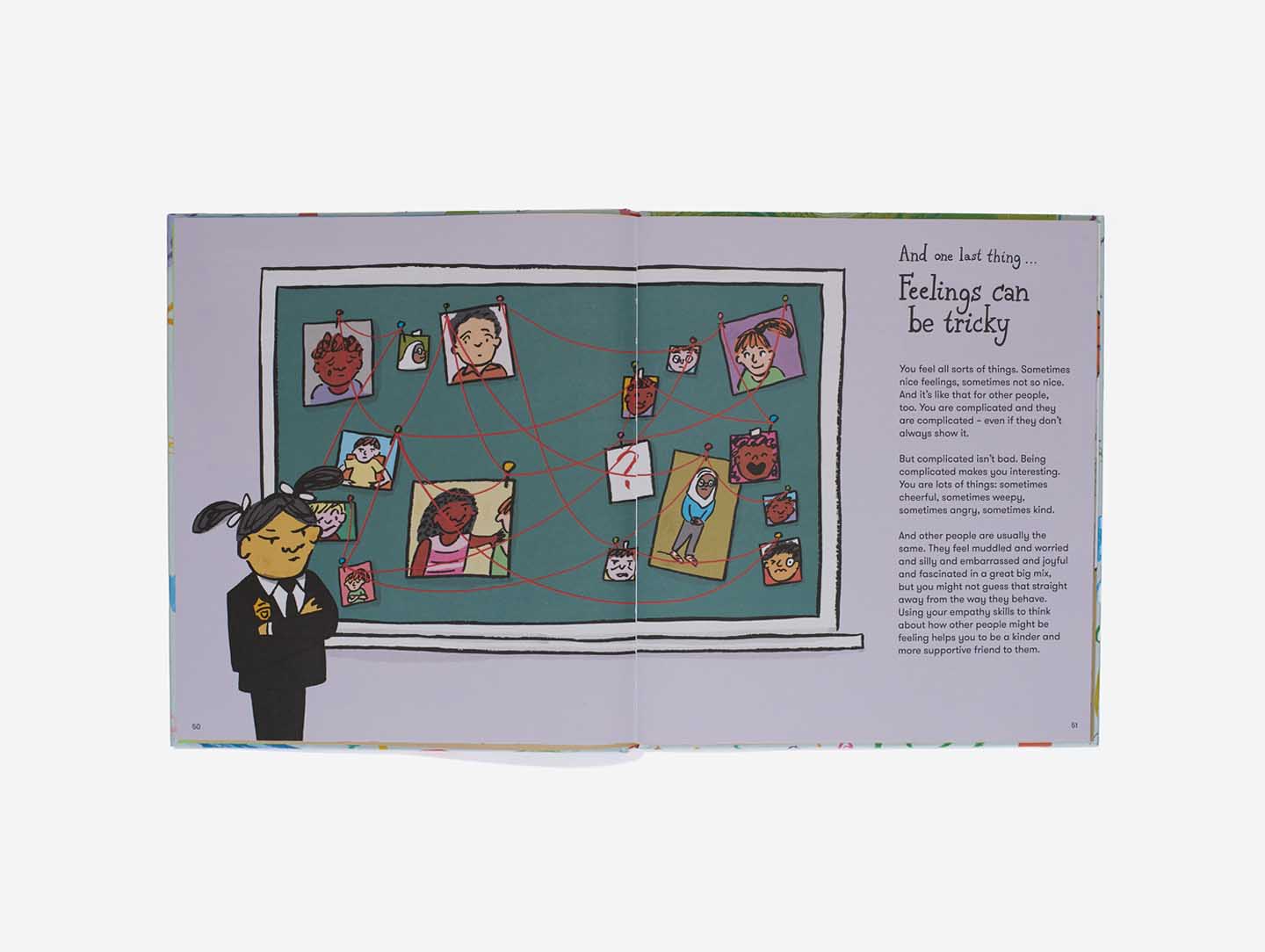 What Are They Feeling? - Image 6