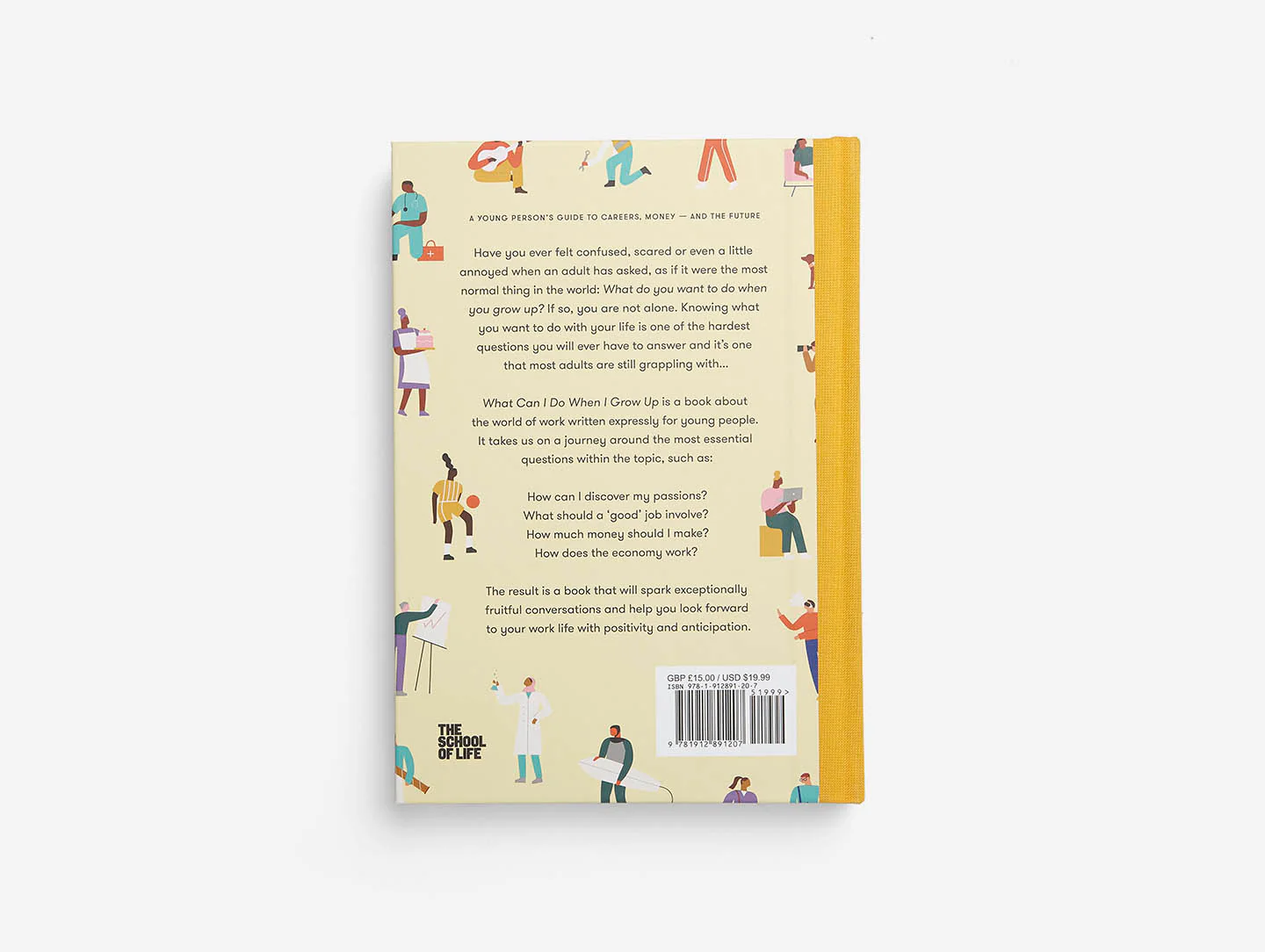 What Can I Do When I Grow Up? - Image 8